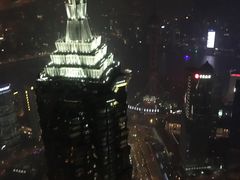 -上海柏悦酒店·世纪100牛排馆