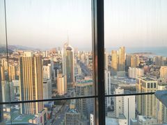 -青岛五四广场海景美仑国际公寓酒店