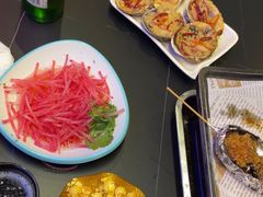 -大成海鲜烧烤·海鲜粥(长寿路店)