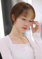 -吉艺心专业美发造型