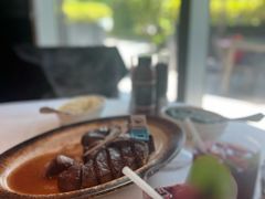 -Wolfgang’s Steakhouse 沃夫冈牛排馆(上海白玉兰广场店)