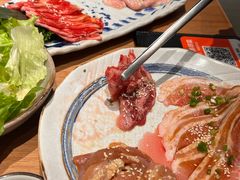 -烧肉达人•炭火烧肉(新天地店)