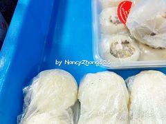 糍毛团-万福兴糕团(万福兴山塘街直营店)