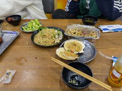 -老虎滩大连海鲜烧烤(建邺云锦路总店)