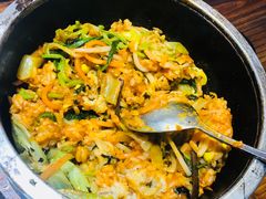 石锅拌饭-韩一品韩国料理(柏庐南路店)