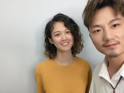 点击看大图 -HD HAIR STYLE