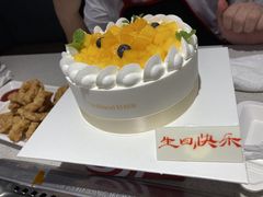 -海底捞火锅(大融城店)