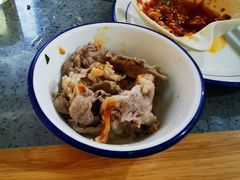 -新招鲜(桃浦路店)