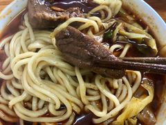 -十八梯眼镜面(五红路店)