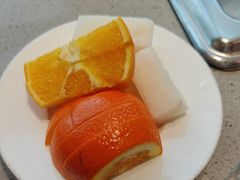 -海底捞火锅(赛格国际购物中心店)
