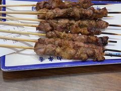 -丝路伊兰·兰州牛肉面(牛街总店)