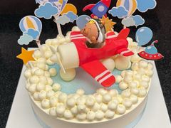 -好利来(青年宫店)