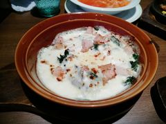 -萨莉亚意式餐厅(杭州西溪龙湖天街店)