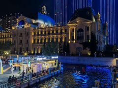 -大连海昌东方水城