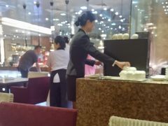 -马哥孛罗咖啡厅·Cafe Marco (厦门马哥孛罗东方大酒店)