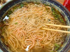 -鑫明明拉面(宁化路店)