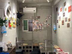 -姐夫家·沈阳黏糊麻辣拌·拌鸡架·冷面(南头古城店)