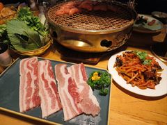 -冷面大王(细河南路店)