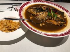 -旺顺阁·北京菜(北辰上品+)