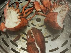 -青蓬蒸汽海鲜·深圳老字号·团建聚会(壹方城店)
