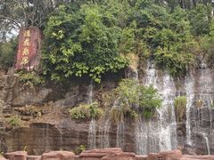 -广州莲花山旅游区