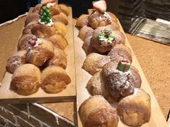 -AdD全日制餐厅(中谷花园酒店)