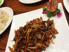 -56号精品家常菜(郁江道店)