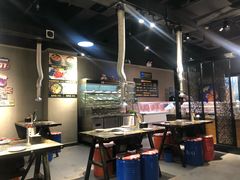-33韩式自助烧烤(环城南路店)