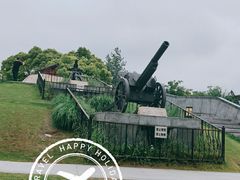 -上海吴淞炮台湾国家湿地公园