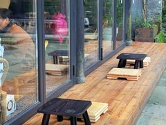 -Metal hands·铁手咖啡