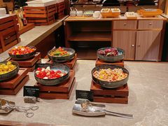 -康莱德酒店·美庭自助餐厅