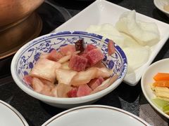 -仁和四季涮肉馆(天坛南门店)