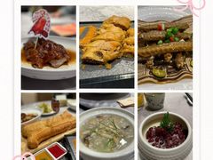-滋粥楼·顺德菜(番禺广场总店)