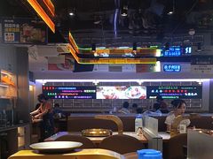 -杨小佳·齐齐哈尔烤肉·烤串(广州店)