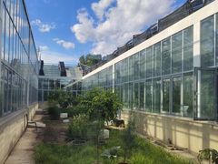 -国家植物园南园