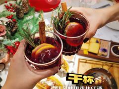 -Deer Park鹿园西餐(仁恒置地广场店)