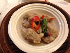 iphone_upload_pic-潮福城大酒楼·潮味粤品·港式点心(湖滨北路店)