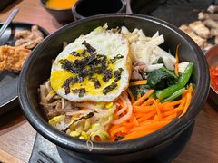 -香猪坊韩国烤肉专属门店(魏公村店)