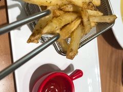 -豪客来牛排(天阳D32店)