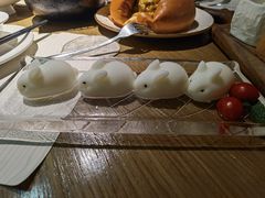 -大树餐厅(大悦城店)
