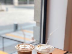 -% Arabica阿拉比卡咖啡烘焙工坊