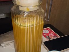 -江边城外烤全鱼(汉光百货店)