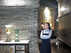 -云境生态园(红谷滩店)