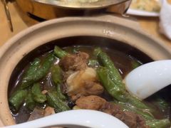 -嘉和一品粥(马家堡店)