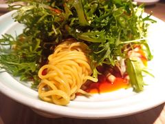 -宽鲜锅贴家常菜(永旺东部购物中心香港中路店)
