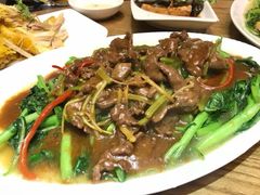 -潮中人·潮州菜(益乐路店)