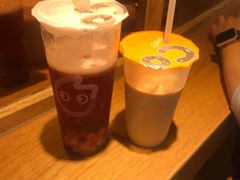 -CoCo都可(白石洲店)