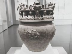 -中国江南水乡文化博物馆