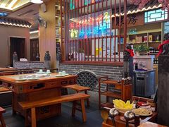 -匠岳·王宝器麻椒鱼(南昌首店)