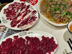-八合里潮汕鲜牛肉火锅(福州万象城店)